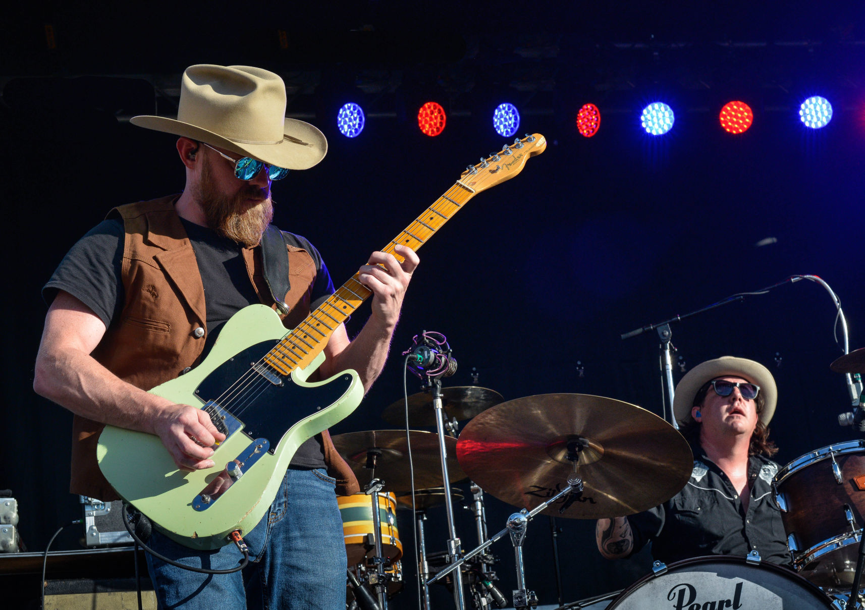Dirt Band